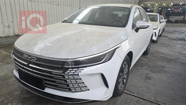 بي واي دي ديستروير 05 2025 للبيع في العراق -  بغداد